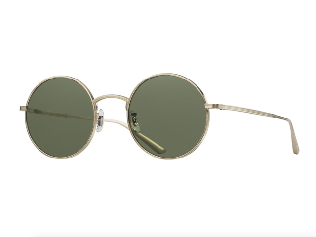 Oliver Peoples x The Row - After Midnight 